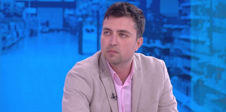 Игри с млякото на уволнения директор на "Ел Би Булгарикум"